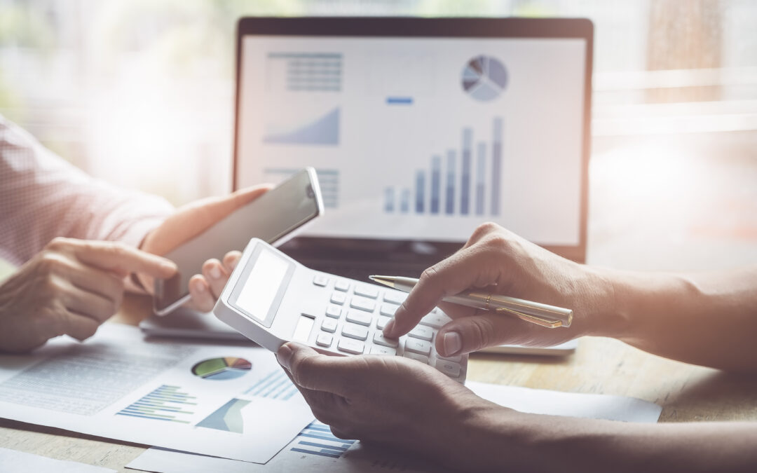 Outsourcing Bookkeeping Services: Is It Worth the Investment?