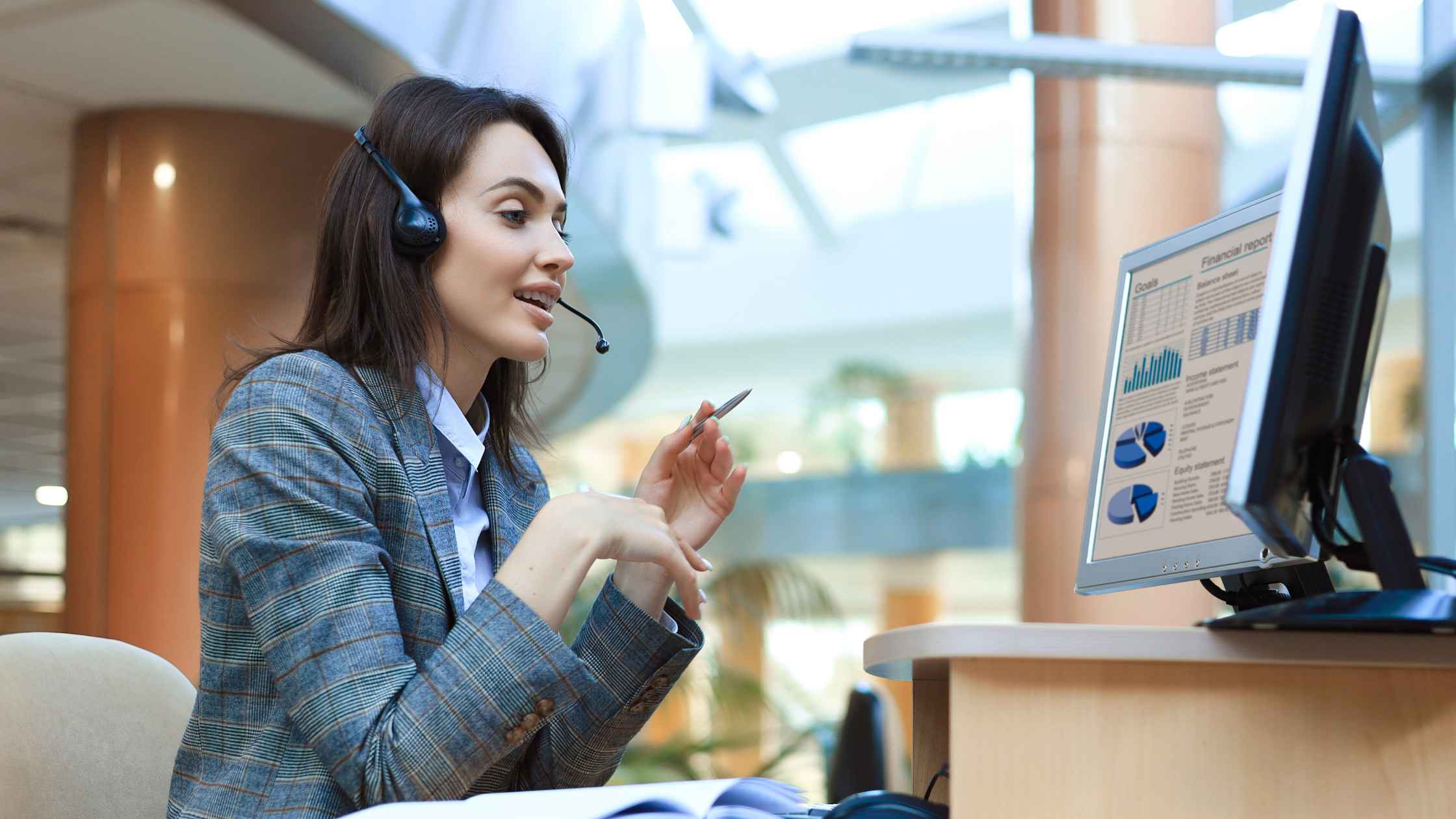 customer service solutions